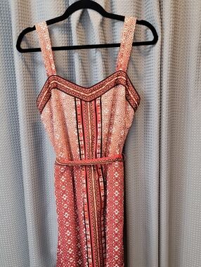 NWOT White House Black Market Sundress Size XS